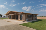 Casa de madera RIVIERA (66 mm), 120 m² customer 3