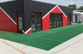 Casa de madera prefabricada PREMIUM (Aislada, 34 mm + revestimiento), 10.5x4.5 m, 47 m² customer 2