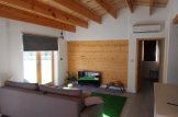 Casa de madera para vivir NICOLE (Aislada, 44 mm + revestimiento), 68 m² customer 3