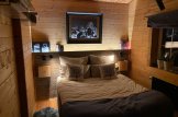 Casa de madera FILL (Aislada, 44+44 mm), 60 m² customer 2