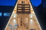 Caseta de jardín de madera TIPI (44 mm), 4.5x7 m, 23 m² +14 m² altillo customer 1