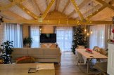 Casa de madera para vivir SCARLET (Aislada PLUS, 44 mm + revestimiento), 139 m² customer 3