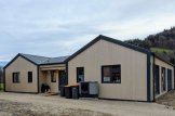 Casa de madera para vivir SCARLET (Aislada PLUS, 44 mm + revestimiento), 139 m² customer 1