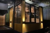 Oficina prefabricada de madera PREMIUM (34 mm + revestimiento), 3x3 m, 9 m² customer 2