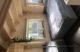Casa de madera ALICE (44+44 mm), 72 m² customer 3