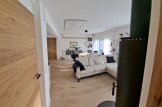 Casa de madera prefabricada KAYA 2 (Aislada, 44 mm + revestimiento), 64 m² customer 3