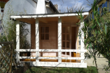 Caseta de jardin AIDA PLUS 9 m² (3x3) 28 mm customer 1