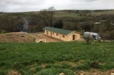 Casa de madera BOSTON (Aislada, 44+44 mm), 6x19 m, 114 m² customer 1