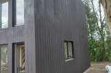 Casa de madera prefabricada KAYA 4L (44 mm + revestimiento), 50 m² customer 3