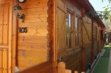 B-Ware: La casa DONNA S (Aislada PLUS, 44+44 mm), 63 m² + 11.5 m² porche customer 3