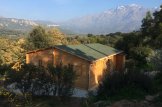 Casa de madera UZES (44 mm), 70 m² customer 2