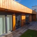 Un nuevo comienzo ideal en una moderna vivienda en Nufringen, Alemania