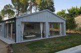 Casa de madera ELIZA (Aislada, 44 mm + revestimiento), 115 m² customer 1