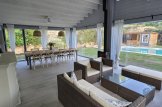 Casa de madera ELIZA (Aislada, 44 mm + revestimiento), 115 m² customer 2