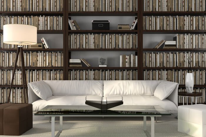 Explorando el interior de las casas de madera: algunas ideas para