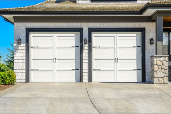 Incrementa la durabilidad de tu garaje con estos consejos de