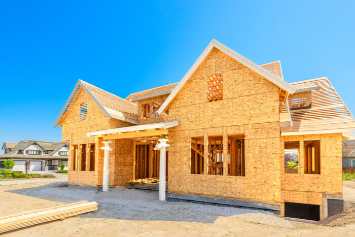 Las principales características de las casas de madera 