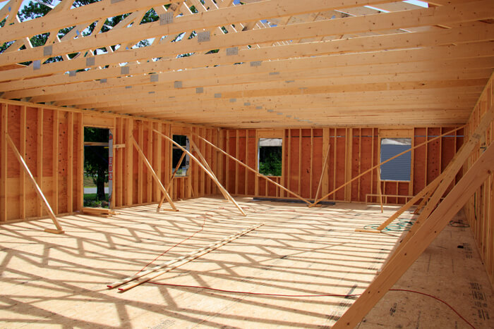 3 ventajas de construir y vivir en cabañas de madera