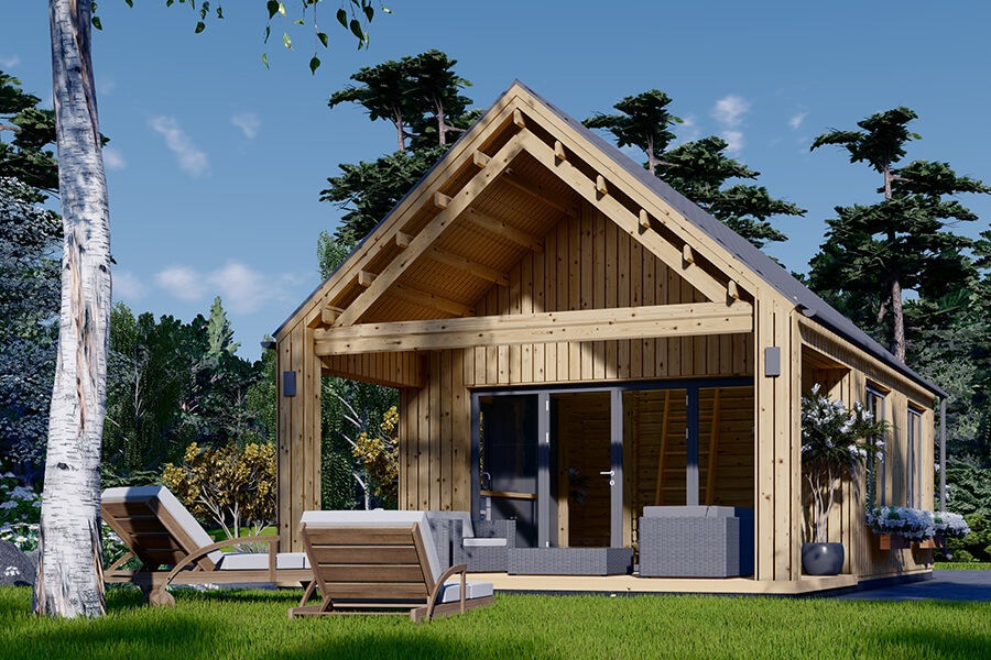 Casa-de-madera-pequeñas-30-40-m²